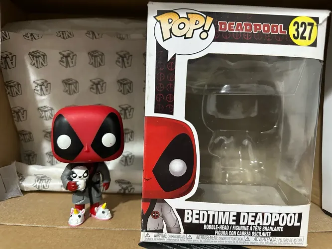 Funko pop
