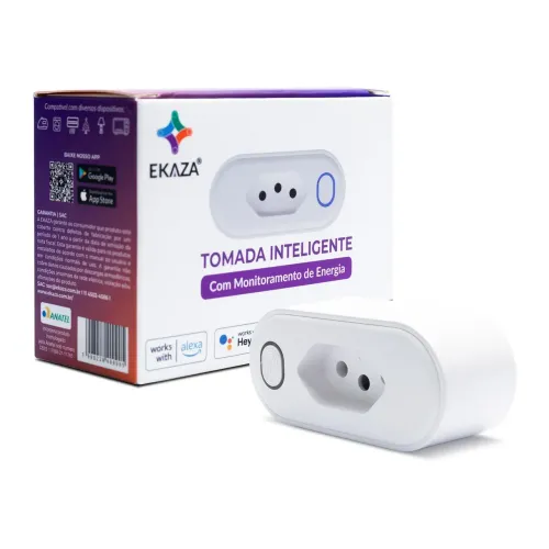 Tomara inteligente ekaza