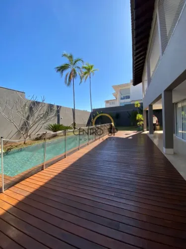 Jardim Estoril III, Casa para venda com 600 m² e 4 quartos 4 suítes