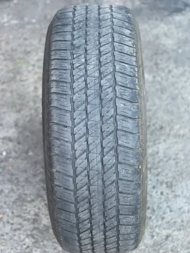 PNEU/PNEUS 265/60R18 /18
