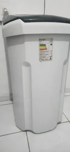 Lavadora SEMIAUTOMATICA Suggar