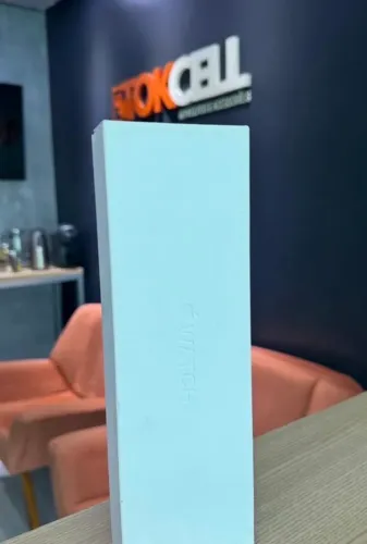 Apple Watch Series 11 46mm GPS Novo Lacrado Garantia Loja Física 