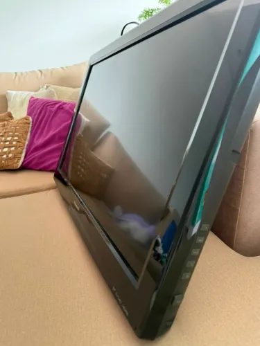 Tv panasonic 32 polegadas