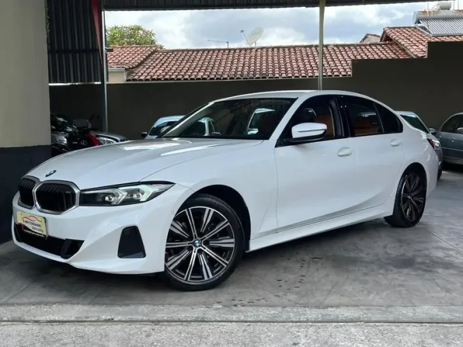 BMW 320I 320i 2024