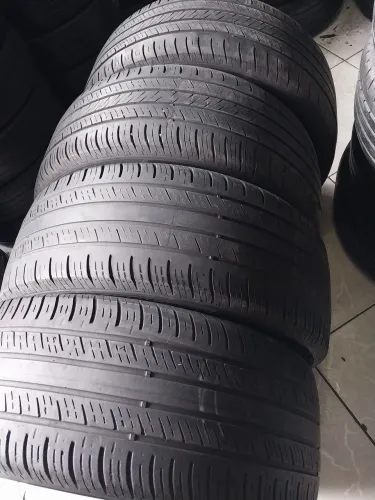 Pneus 245 45 19 Hankook 
