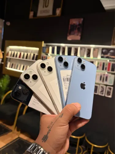 IPHONE 14 - 128GB