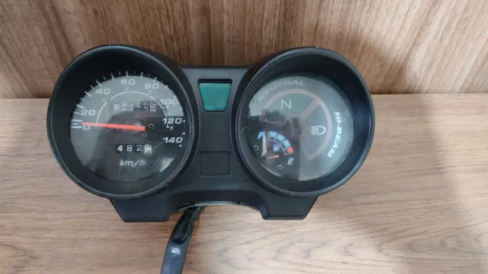 Painel de Moto CG 150 em Bom Estado R$ 30,00