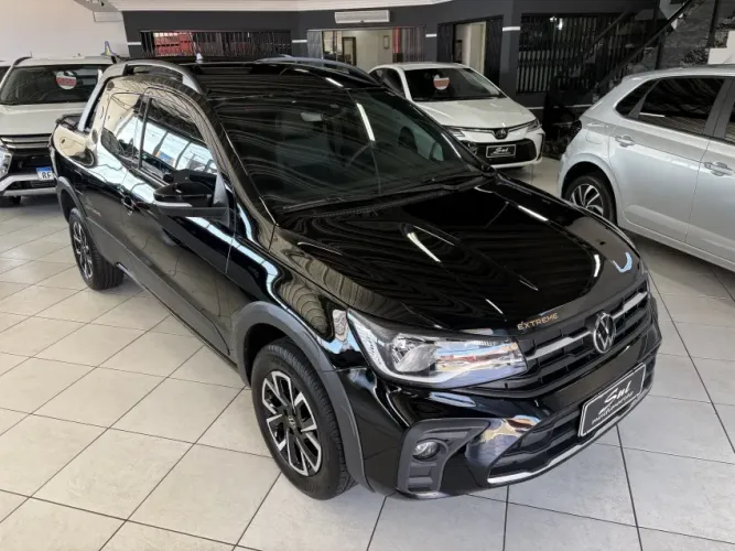 Volkswagen Saveiro Extreme 1.6 Flex 16V CD 2026