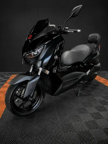 XMAX 2022
