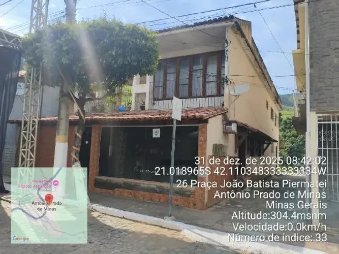 Oportunidade Única em ANTONIO PRADO DE MINAS - MG | Tipo: Casa | Negociação: Venda Online