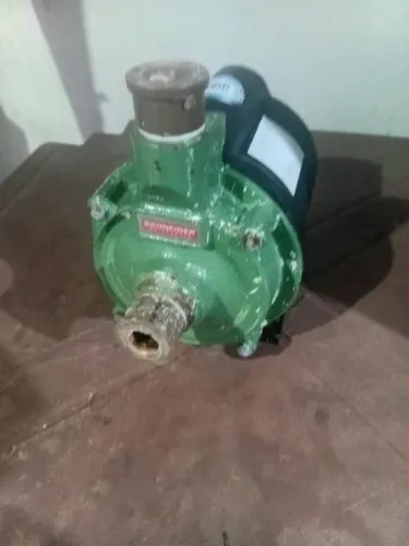 Bomba d'água