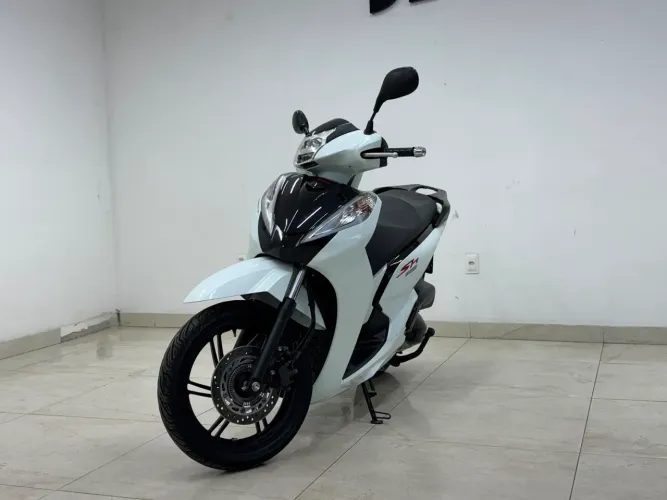 Honda sh sport 300i cc 2019