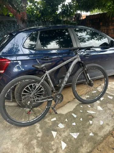 Bike gts
