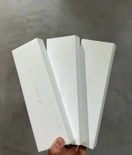 APPLE WATCH SERIES 11 42mm | Pronta Entrega - Lacrado Teo 