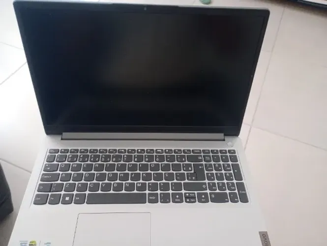 Notebook lenovo