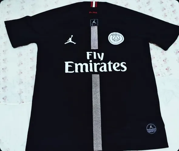 Camisa Paris Saint Germain