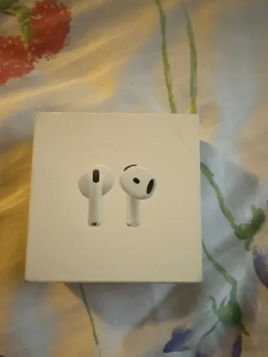 Airpods 5- lacrado