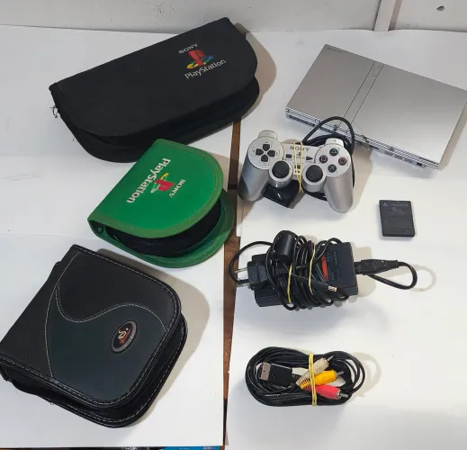Playstention 2
