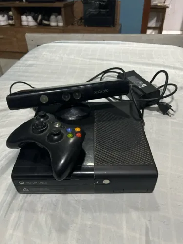 Xbox 360 slim