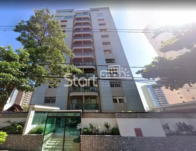 Apartamento à venda Cambui Campinas SP
