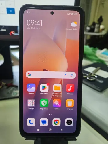 Xiaomi Redmi Note 11 Pro 5G  