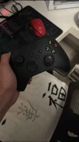 Controle de Xbox séries s/x