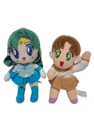 Sailor Moon Lote