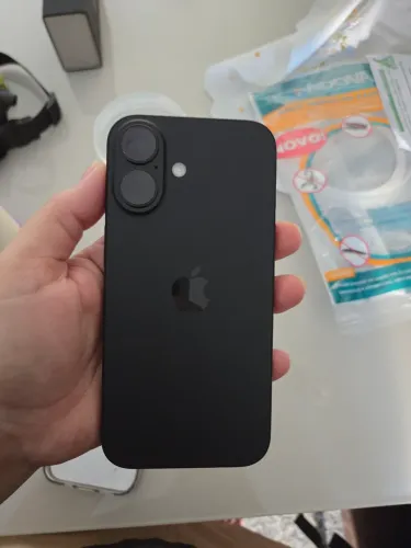 Iphone 16 256gb