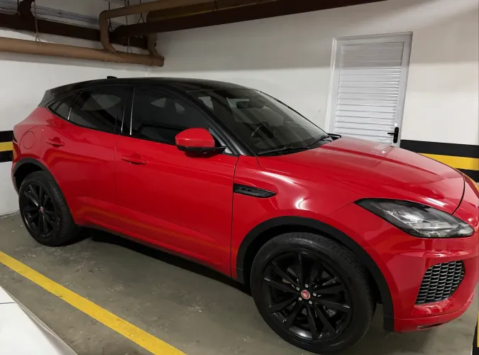 Jaguar E-Pace R-dynamic S 2.0 AWD 249cv Aut. 2020