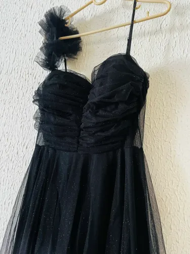 VENDO VESTIDO DE FESTA!