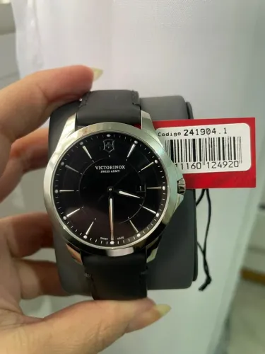 Relógio Victorinox