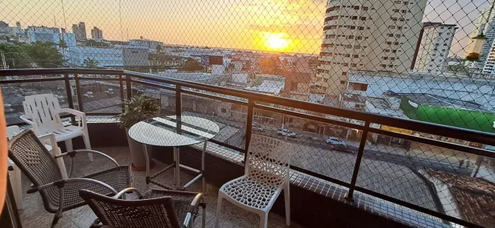 VENDO APARTAMENTO NO UMARIZAL 4 QUARTOS