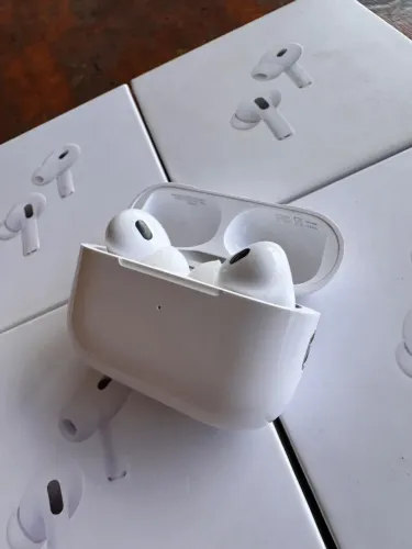 AirPods / fone Apple