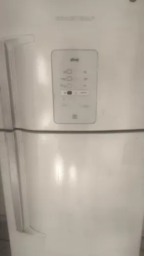 Vendo uma Brastemp duplex Fosfree!