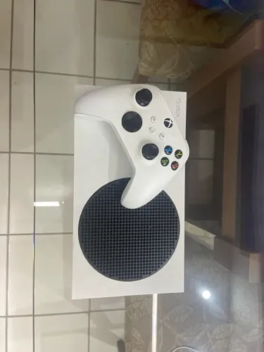 Xbox Series S 512GB ? Excelente Estado, Pronto para Jogar ?