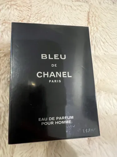 Perfume Blue de. Chanel masculino original 