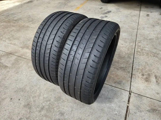 Pneus 275/35 R21 Bridgestone Alenza Run Flat