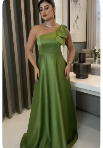 VESTIDO DE FESTA