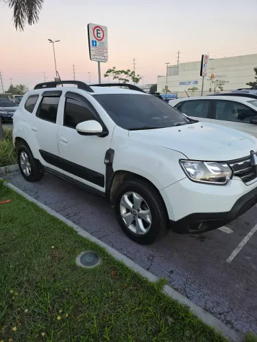 Renault Duster Zen 1.6 16V Flex MEC 2023