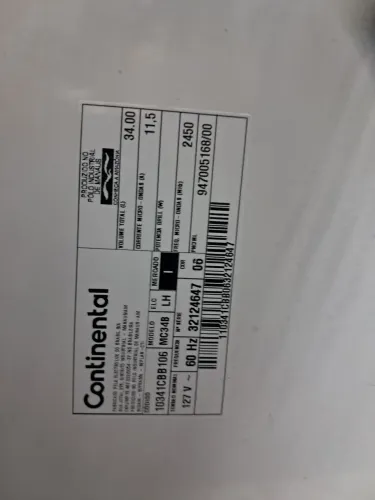 Microondas 450 $