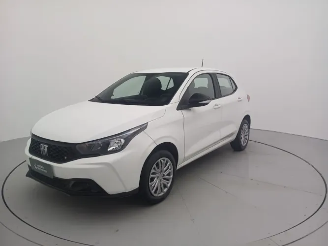 Fiat Argo Drive 1.0 Firefly 2026