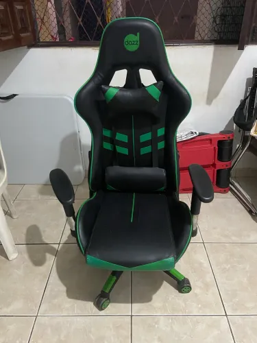 Cadeira Gamer