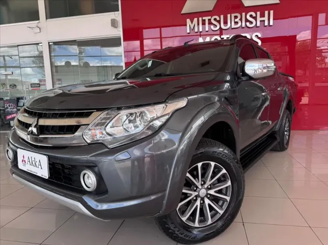 Mitsubishi L200 Triton Sport HPE-S 2.4 CD Dies. AUT 2020