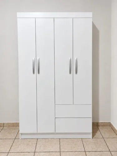 Guarda roupa Solteiro