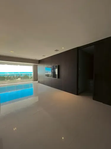Apartamento à venda no HEMISPHERE 360, PITUAÇU, Salvador, BA