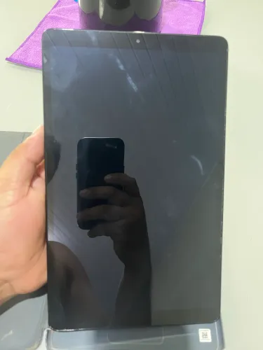 Tablet Galaxy TAB A