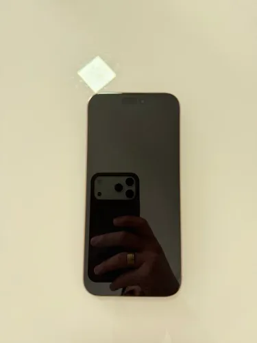 IPHONE 16 PRO MAX 256GB