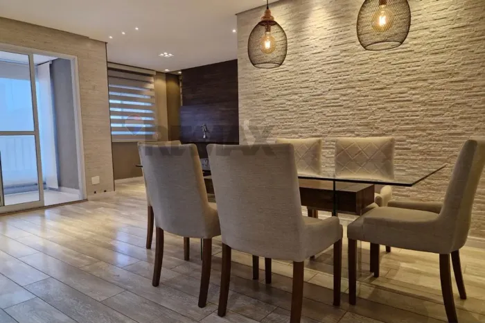 Apartamento para Locação Life Park Alphaville | Green Valley