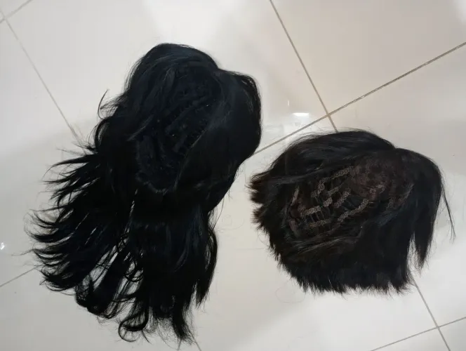 Perucas