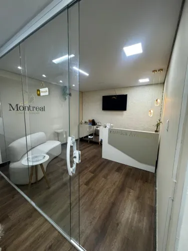 Passo o ponto Clínica de estética 